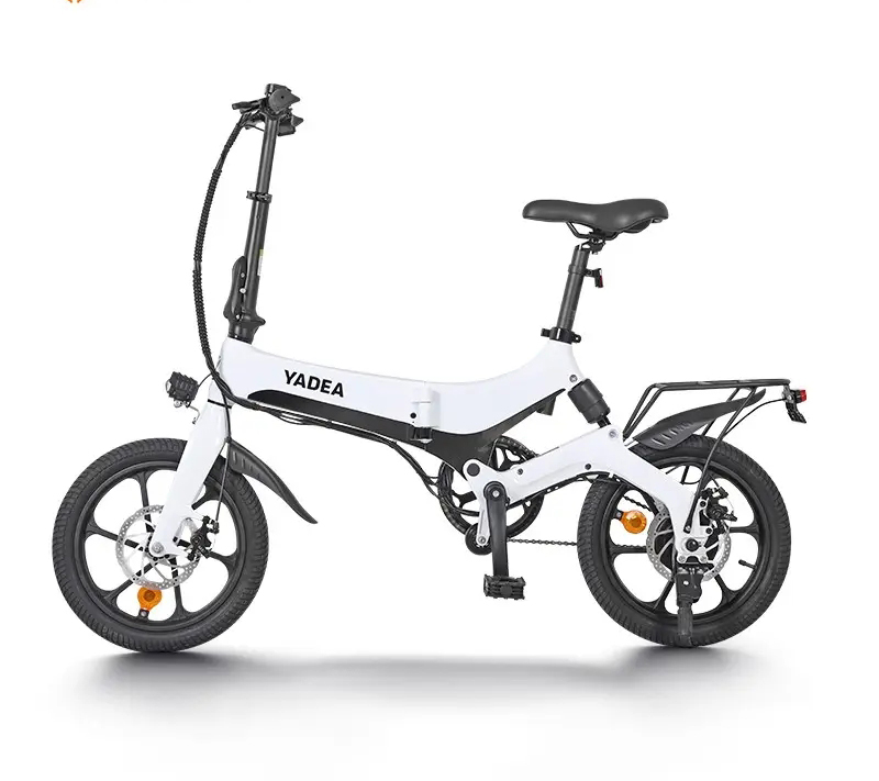 【Electric bicycle】