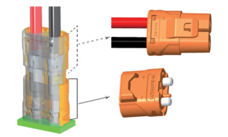 News - What are the installation methods for Amass connectors?
