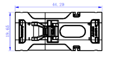 Amass-LCB40PW