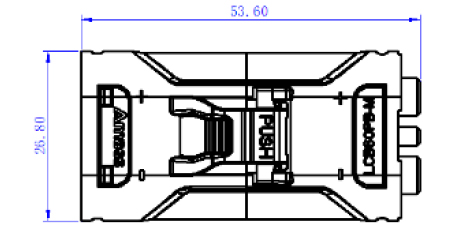 Amass-LCB60PB