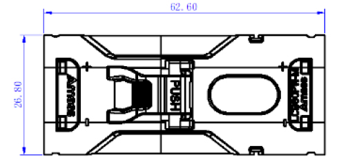 Amass-LCB60PW