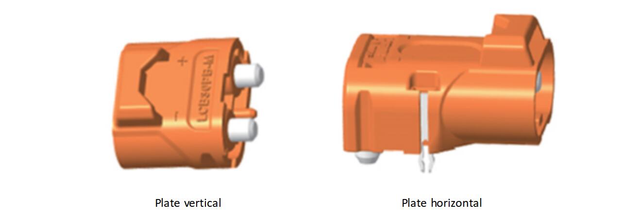 Connector bonding wire and bonding pad2