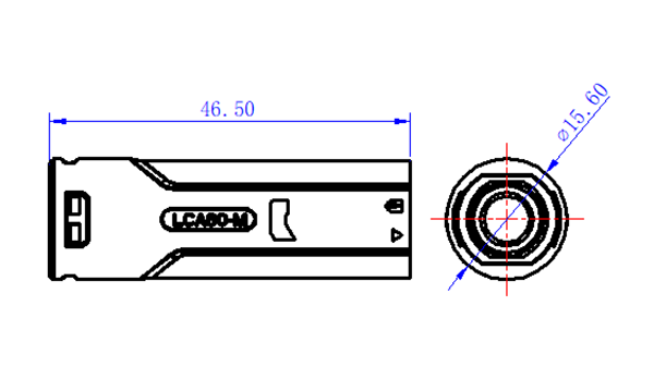 LCA60-M