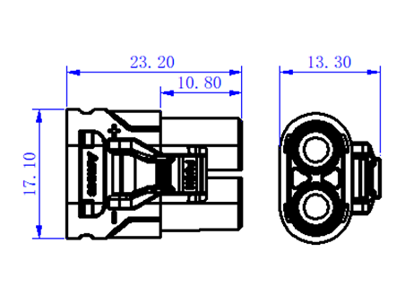 LCB30-F