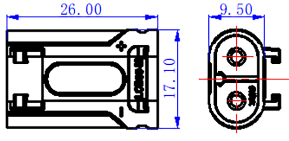 LCB30-M