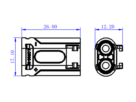 LCB30-M