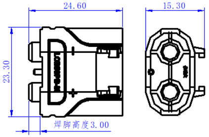 LCB50PB-M