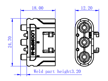 LCC30PB-M - 英文