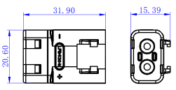 LFB30-M