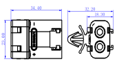 LFBK40-M