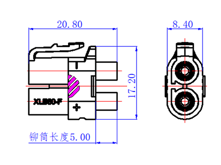 XLB30-F