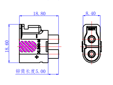 XLB30-M