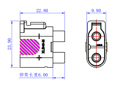 XLB40-M